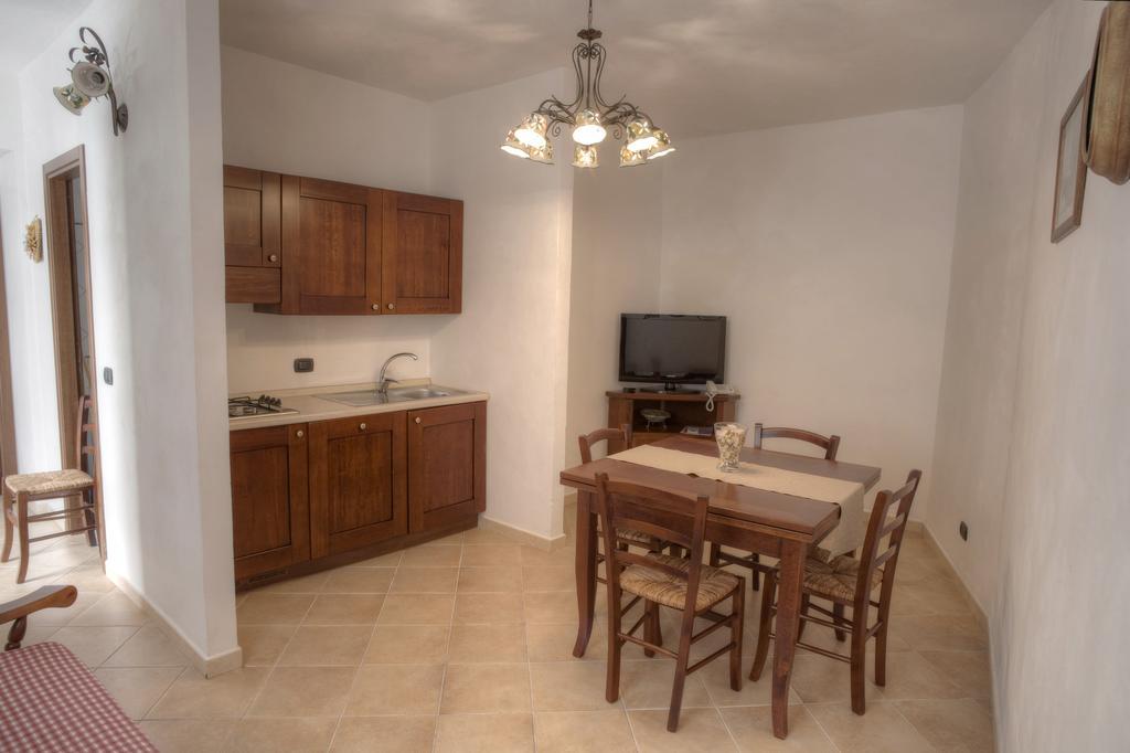 Kamikos Aparthotel Siculiana Room photo